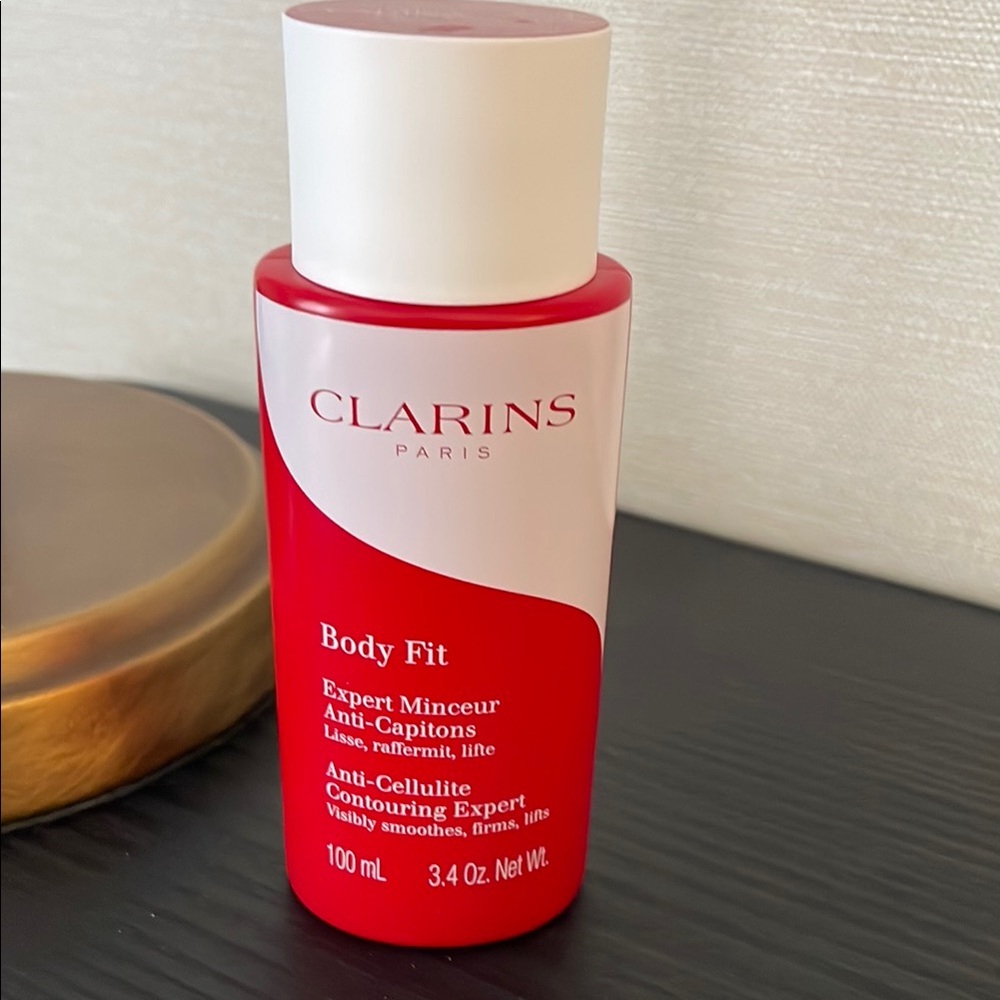 Clarins Body Fit Anti-Cellulite Contouring Expert